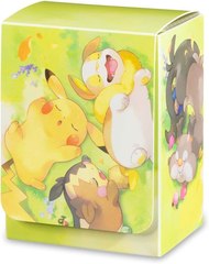 April 2024 Pokémon Center accessories