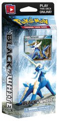 Black & White Theme Decks