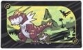 April 2025 Pokémon Center accessories