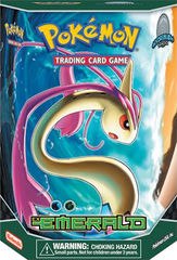 Hydrobloom Theme Deck