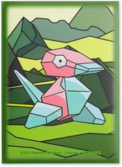 January 2024 Pokémon Center accessories