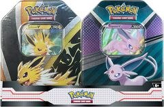 Jolteon and Espeon Bundle