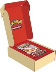 Assorted Booster Bundle