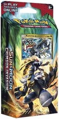 Clanging Thunder Theme Deck
