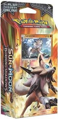 Rock Steady Theme Deck