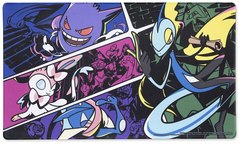 January 2025 Pokémon Center accessories