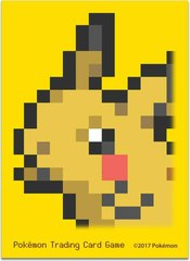 June 2017 Pokémon Center accessories