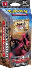 Power Play Theme Deck