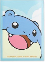 April 2024 Pokémon Center accessories