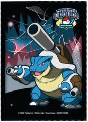 2026 Pokémon North America International Championships merchandise