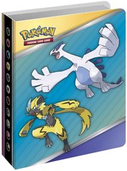 Lost Thunder Collector's Album