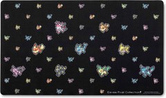 July 2019 Pokémon Center accessories