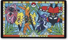 October 2020 Pokémon Center accessories