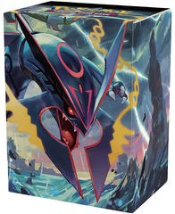 December 2015 Pokémon Center accessories