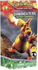 Secret Wonders Theme Decks