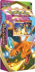 Charizard Theme Deck