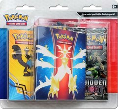 Crimson Invasion/Forbidden Light Blister
