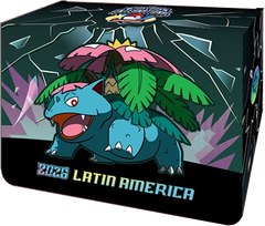 2026 Pokémon Latin America International Championships merchandise