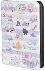 January 2025 Pokémon Center accessories