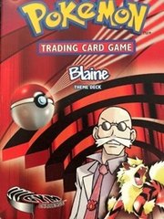 Gym Challenge Theme Decks