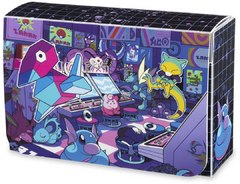 Pokémon Center May 2026