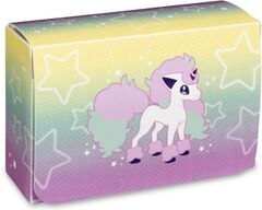 October 2020 Pokémon Center accessories