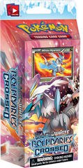 Cold Fire Theme Deck