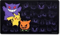 Pokémon Halloween Playmat