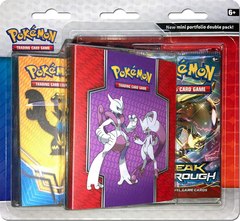 Crimson Invasion/BREAKthrough Blister