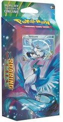 Roaring Skies Theme Decks
