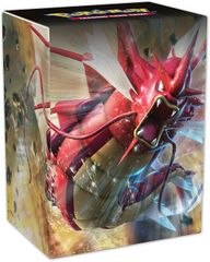 August 2016 Pokémon Center accessories