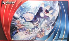 Primal Kyogre Playmat