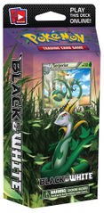 Black & White Theme Decks