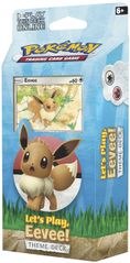 Let's Play Theme Decks