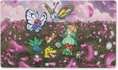 April 2024 Pokémon Center accessories