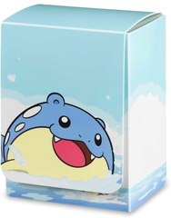 April 2024 Pokémon Center accessories