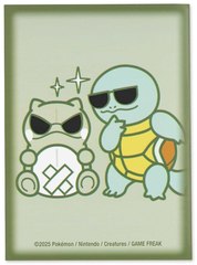 January 2025 Pokémon Center accessories