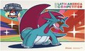 2027 Pokémon Latin America International Championships merchandise