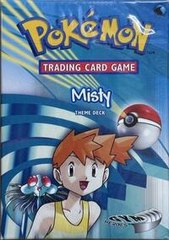 Gym Heroes Theme Decks