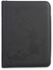 Celestial Espeon & Umbreon Binder