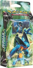 Hydro Fury Theme Deck