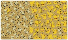 Summer 2017 Pokémon Center accessories