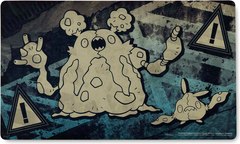 February 2022 Pokémon Center accessories