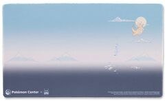 Dragonite Playmat