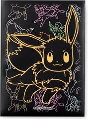 February 2022 Pokémon Center accessories