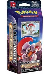 Noble Victories Theme Decks