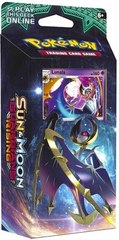 Hidden Moon Theme Deck