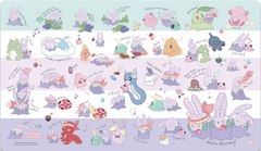 We're Goomy Playmat
