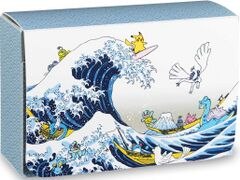 August 2023 Pokémon Center accessories
