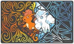 November 2017 Pokémon Center accessories